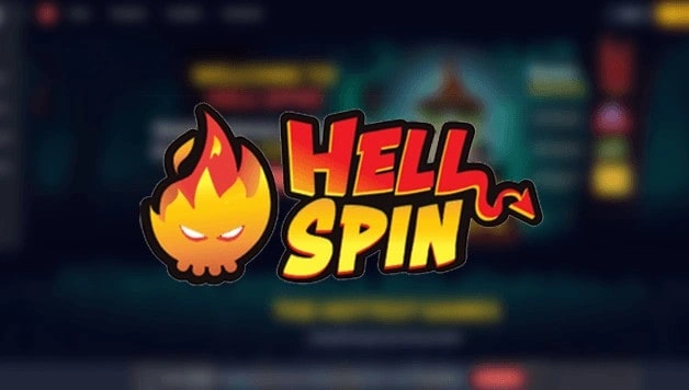 Hellspin Casino App Screenshot